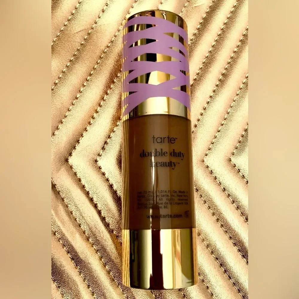 tarte high performance